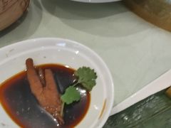 -金河半岛园林酒家(金融城店)