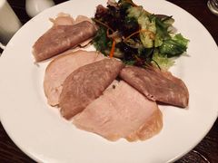 -宝莱纳啤酒花园餐厅PAULANER BRAUHAUS Nanjing(广州路店)