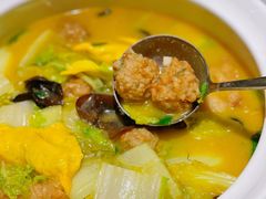 -兰湘子·湘菜小炒(济南领秀城店)
