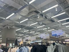 -鹿岛会员店(灞桥华阳城店)