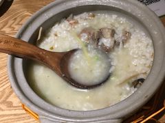 -吴记粥铺·淮扬小馆(欧尚店)