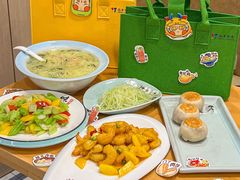 -惠丰门丁肉饼店