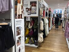 -优衣库(上海虹口龙之梦店)