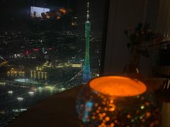 -广州四季酒店·天吧·高空酒吧