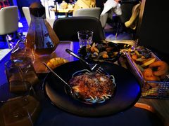 -INNS BAR 音乐酒吧餐厅