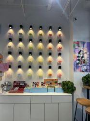 -Zzmart珠珠世界·潮玩·串珠·水晶DIY(双塔店)