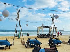 -海南清水湾莱佛士酒店