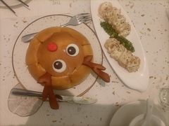 -大树餐厅(环球港店)