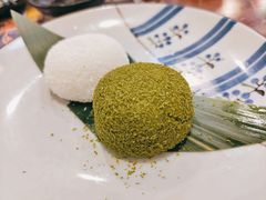 -仙隐小鹿料理食堂(惠济万达店)