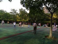 -杭州城北体育公园