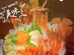 -京料理·日料自助·铁板燒(复悦城店)