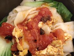 -爽锅油泼面(芙蓉天虹商场店)