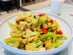 -红樱桃·新派辽菜(北行店)