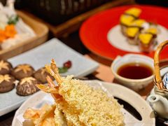 -山葵家·创意料理(宁波来福士店)