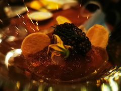 -上海柏悦酒店·世纪100牛排馆