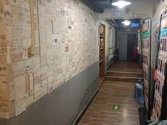 -203密室逃脱(朝阳大悦城1店)