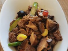 -五观堂素食(新华路店)