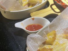 -西堤牛排(杭州金沙天街龙湖店)