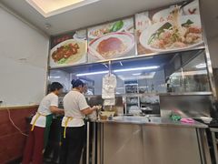 -周门传统竹升面