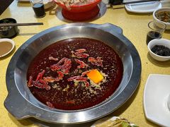 -田鸭肠·非遗火锅(彭州店)