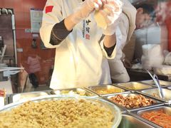 -张果佬年糕卷(科巷店)