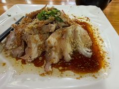 沙姜猪手-苏记餐厅(叠南店)
