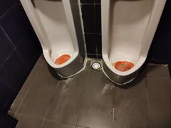 -麦当劳(团结湖店)