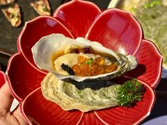 -RIVIERA 松鹤楼(外滩店)