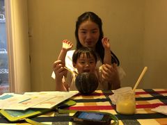 -志龙皇冠吃货椰子铺