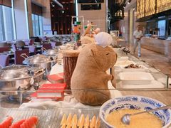-廊坊固安福朋喜来登酒店