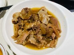 牛杂-潮泰牛肉火锅 · 创于1992年(车公庙店)