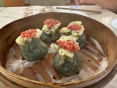 -永春园·扬州早茶·淮扬菜(漫乐城店)