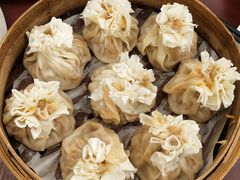 -都一处烧麦馆(前门店)