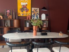 -优悦派·别墅派对轰趴馆(静安店)