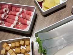 -古关火锅店(古北水镇景区店)