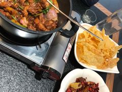 -财神鸡煲(华强北店)