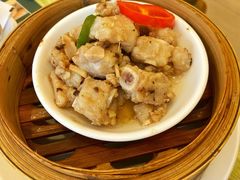 豉汁排骨-添好运点心专门店(百老汇店)