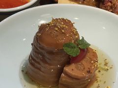 -打酱油·非遗淮扬菜(瘦西湖梅岭店)