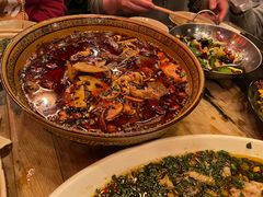 -饭江湖·江湖菜(湖广会馆店)