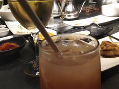 皇家菲力牛排-水木锦堂·自助铁板烧(世贸天阶店)