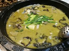 -盐老幺自贡盐帮菜老店