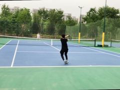 -回龙观体育文化公园