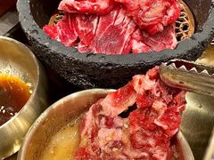 -龙虾奇迹泥炉烤肉(大华三路店)
