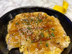 -恋萍小吃(时代店)