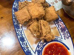 -洞天食府(北大街店)