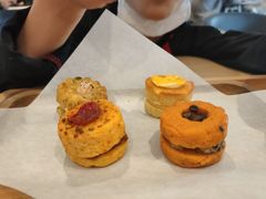 -星巴克臻选(北京蓝色港湾RO店)