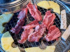-山葵说·泥炉烤肉(泰达时尚E街区店)