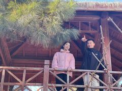 -东海森林温泉度假酒店