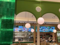 -荔粥记潮汕砂锅粥(新北万达店)