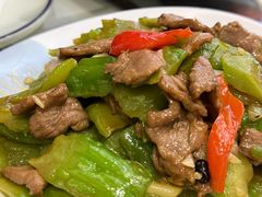 -香港新记茶餐厅(湖墅南路店)